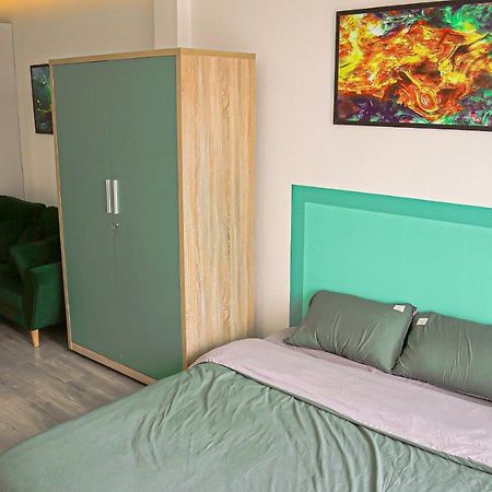 La Vie - Saigon Homestay Cafe & Tea Ho Chi Minh-byen Eksteriør bilde